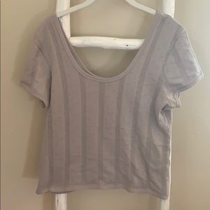 Madewell shirt